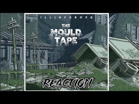 Ill Informed  Ft Split Prophets- The Platoon (Reaction!!)