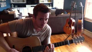 Pat McGee Guitar Lesson : &quot;Runaway&quot;