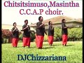 The Best of Masintha,Chitsitsimuso Choir