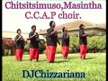The Best Of Masintha Chitsitsimuso Choir