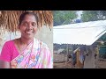 Let S Take A Look At Our New House Gramathu Ponnu Saranya