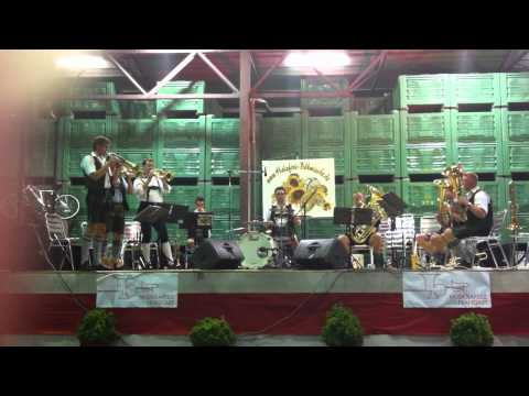 Holzfrei Böhmische - Böhmisches Fest