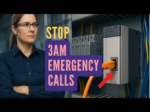 The Real Reason Your SCADA System Fails!