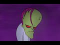 Every Time Courage Defeated Befriended A Villain Season 2