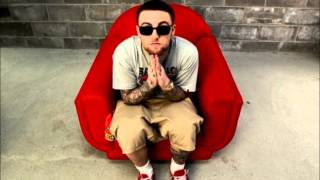 Mac Miller - First Day Of My Life (Bright Eyes, Conor Oberst Cover)