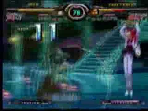 Latif (ED) vs CrimsonDisaster (SL)