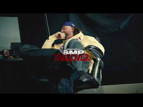 Mic Monster - SMP TAKEOVER