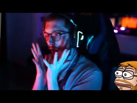 NON SUCCEDEVA DA TANTO! *tilt*