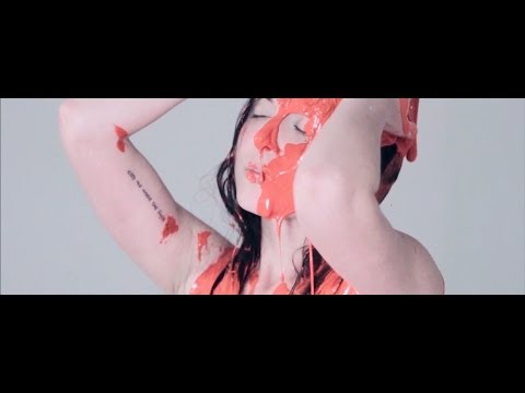 Girlie Hell - Gunpowder [OFFICIAL]