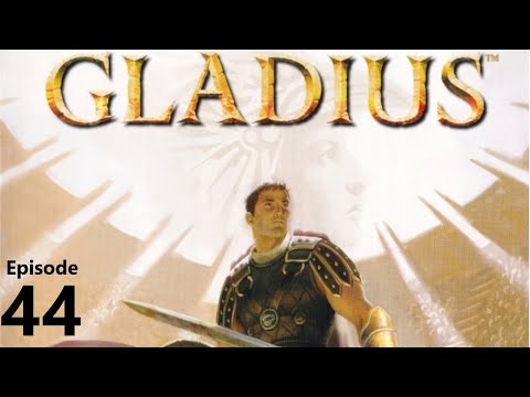 Let's Play Gladius (PS2)(2003) - Episode 44