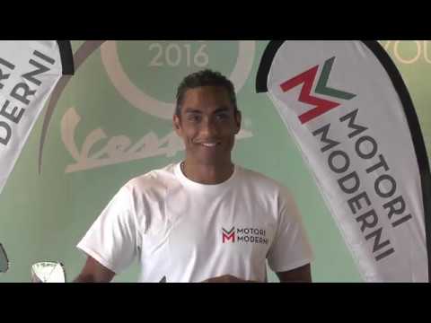 Simone Rota for Motori Moderni