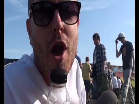 RLD TV - Pete Cannon (Mr.Dick) - Exclusive Part 5