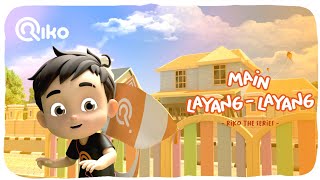 Download lagu Flying Kites - Riko The Series Season 02 - Episode 06 mp3 Download lagu Flying Kites - Riko The Series Season 02 - Episode 06 mp3
