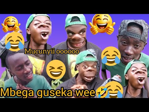 Nudaseka uraba ufite ikibazo pee: Mucunyiiiiii ooooo🤣🤣_Umugabo w,inganzwa :ep1/part5.