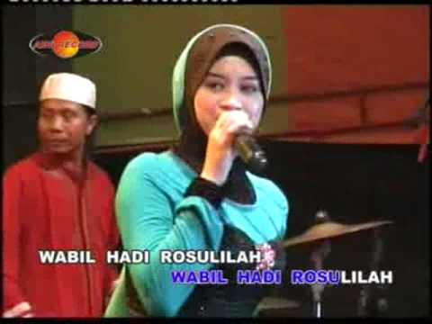 Maya Sari - Sholawat Badar (Official Music Videos)