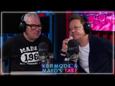 The Best and Worst Films of 2023 - Kermode and Mayo's Take