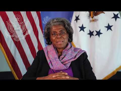 U.S. Embassy to the United Nations