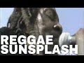 Bunny Wailer - Reggae Sunsplash 08/23/87 (Footage)