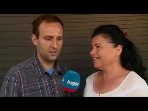 Piling za odlican filing / kreme i sapuni za harmoniju - Dobro jutro Srbijo - (TV Happy 19.07.2018)