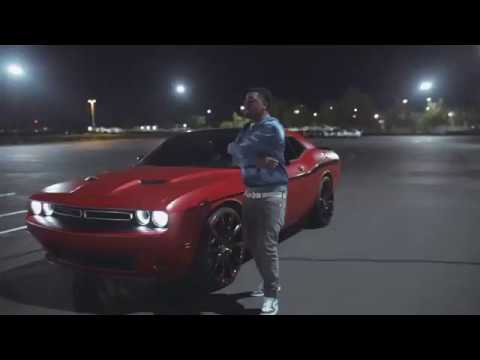 Darrion - Blame The Streets (Official Video)