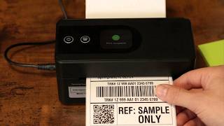 I Didn’t Expect This Label Printer to Be This Easy (Worth It?) | Phomemo PM64D