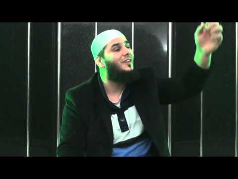 Polemika e Shejh Albanit me Babain e tij - Hoxhë Abil Veseli