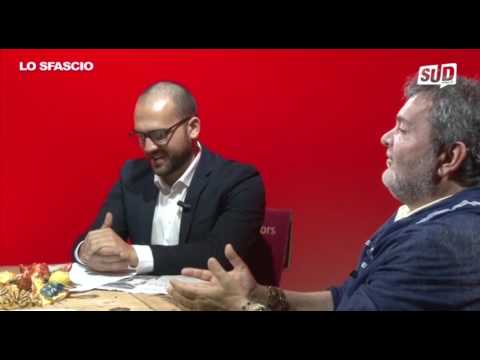 Sud 656 - Lo Sfascio - Siamo invasi?