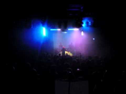 Toxic @ the junction 19th Feb Cambridge Psychofreud & Demolition man