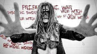 Rob Zombie Virgin Witch (lyrics) HQ Audio