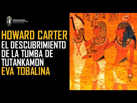 ¡Increíble! Descubren la tumba perdida de Tutmosis II | Noticias de Arqueología y Paleontología