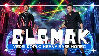 Download lagu 🔥 Alamak (Rizky Febian & Adrian Khalif) – Koplo Heavy Bass Party Version (Cover) 🔥⚡ mp3 Download lagu 🔥 Alamak (Rizky Febian & Adrian Khalif) – Koplo Heavy Bass Party Version (Cover) 🔥⚡ mp3