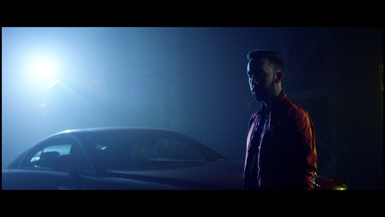 Feelin Lyrics  | Feelin | The PropheC | The PropheC