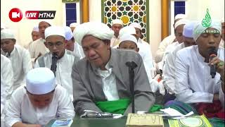 Download lagu Hayyajal Aswaq [ 10 Februari 2019 ] - Guru Udin Samarinda | Nurul Amin Samarinda mp3