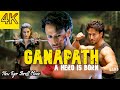 Ganapath 2023 Hindi Full Movie Watch HD | Full Hindi Movie