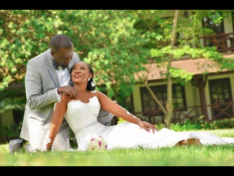 "A Day of Love: Wedding Cinematic Experience 📽️❤️"