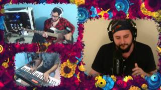 The Less I Know The Better - Bruno Caminada e Lucas Gobato (Tame Impala)