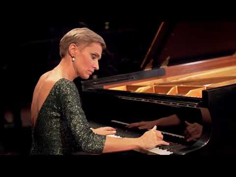 Amy Beach | Dreaming op.15 nr.3 | Evgenia Nekrasova | Piano