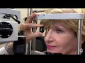 Mayo Clinic Minute What Are Eye Floaters