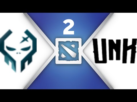 Execration vs Spawn Team Game 2 of 2