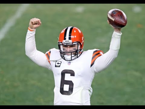National Rankings List Baker Mayfield as a Top 10 Quarterback - Sports 4 CLE, 5/18/21
