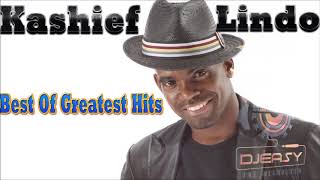 Kashief Lindo Best of Greatest Hits (90s -  Early 2000s) Mixtape By Mixmaster Djeasy