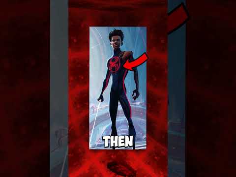 How to get Miles Morales' Spider-Man Suit In Minecraft