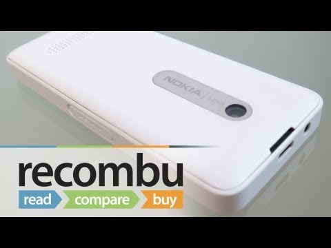 Nokia 301 review: In-depth