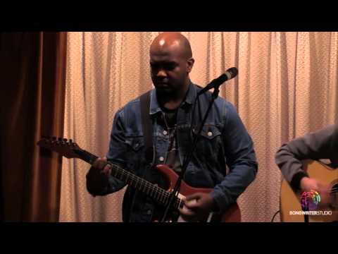 Songwriter Studio - Rudy Love Jr - "Problem Child"