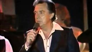Make The World Go Away - Ray Price Live at Gilley's 1981