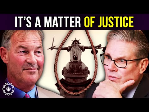 Should We Bring Back the Death Penalty?