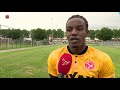 Jong City FC wint oefenduel van Team Flevoland
