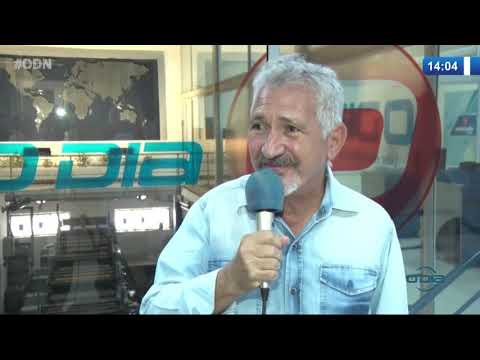 Eleições 2020 O Dia News 13 11 2020