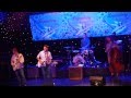 Eric Lindell and Anson Funderburgh- LRBC 21- All Alone