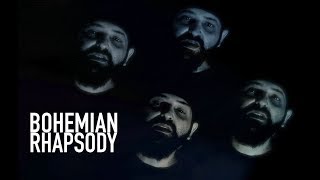 Ramzi Ramman Sessions - Ep30 || QUEEN - BOHEMIAN RHAPSODY (COVER)